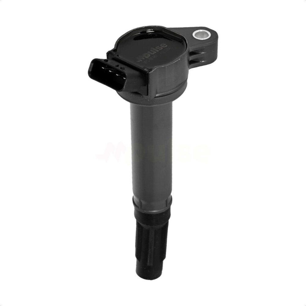 Ignition Coil MPS-MF487 For Toyota Camry RAV4 Lexus Highlander Tundra Sienna 4Runner RX350 ES350 Avalon IS250 Venza GX460 Sequoia GS350 LS460 Scion tC FJ Cruiser IS350 RX450h ES300h LX570 GS300 Land by Mpulse