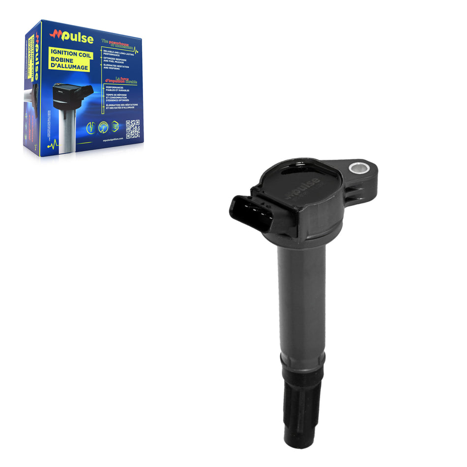 Ignition Coil MPS-MF487 For Toyota RAV4 Camry Lexus Highlander Tundra Sienna 4Runner Venza RX350 tC