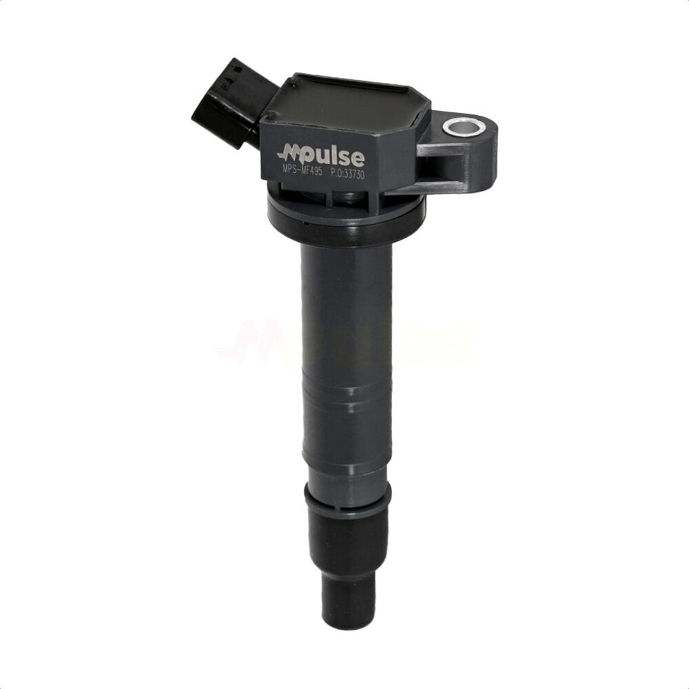 Ignition Coil MPS-MF495 For Toyota Tacoma Camry Tundra Corolla 4Runner Scion xB FJ Cruiser Matrix Solara Lexus LC500 RC F IS GS by Mpulse