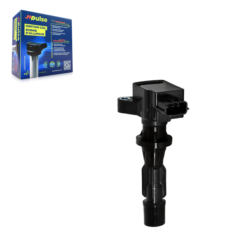Ignition Coil MPS-MF540 For Mazda 3 6 CX-7 MX-5 Miata Sport
