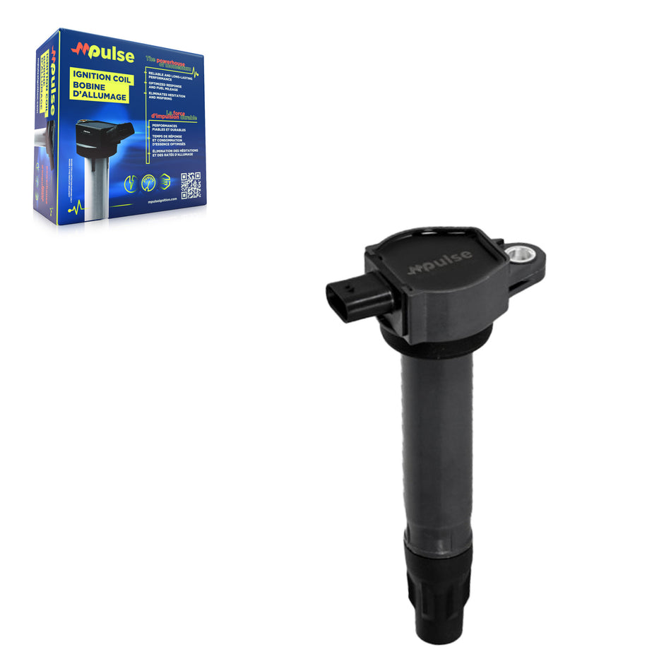 Ignition Coil MPS-MF557 For Dodge Journey Jeep Patriot Chrysler Compass 200 Caliber Avenger Sebring