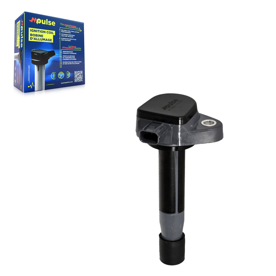 Ignition Coil MPS-MF603 For Honda Odyssey Accord Acura TL TSX Crosstour RL