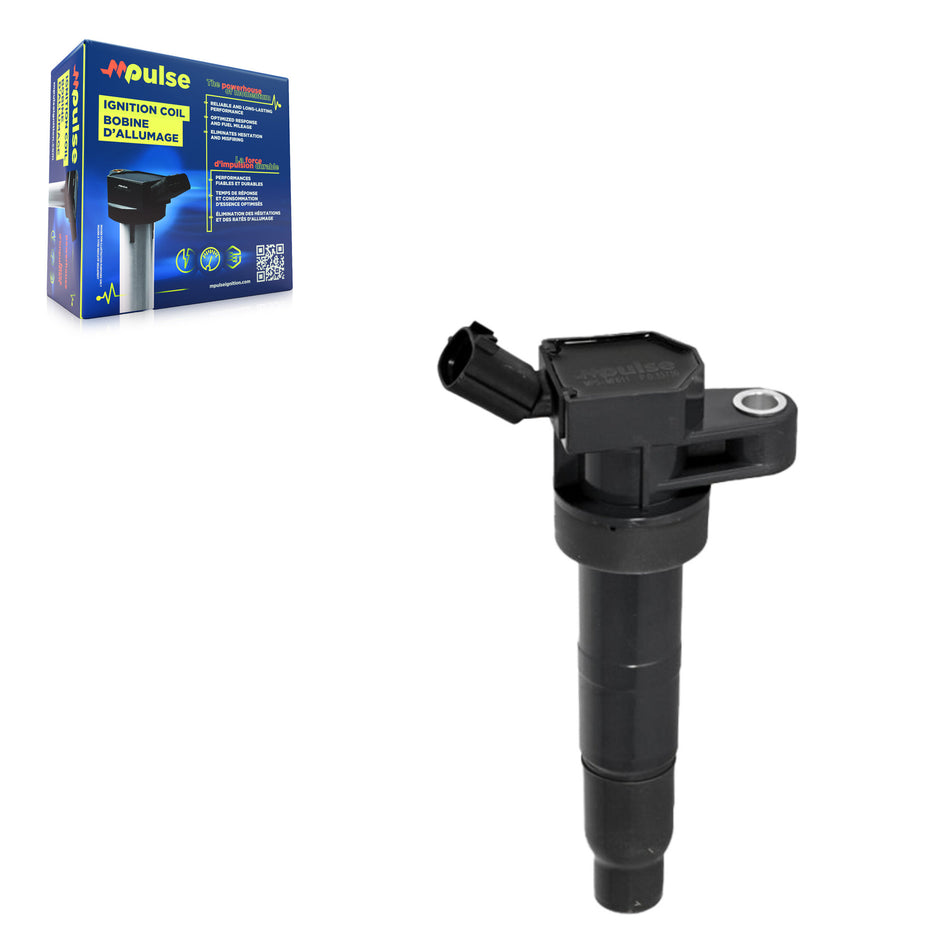 Ignition Coil MPS-MF611 For Hyundai Kia Tucson Santa Fe Sport Sonata Sorento Optima Sportage Forte