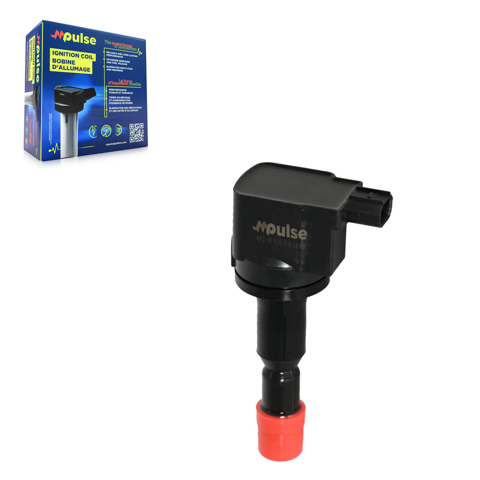 Ignition Coil MPS-MF626 For Honda Fit CR-Z