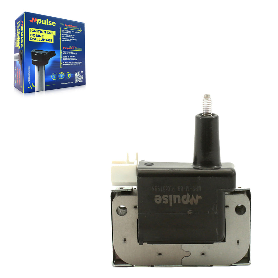 Ignition Coil MPS-MF89 For Honda Civic Accord CR-V Acura Integra EL del Sol