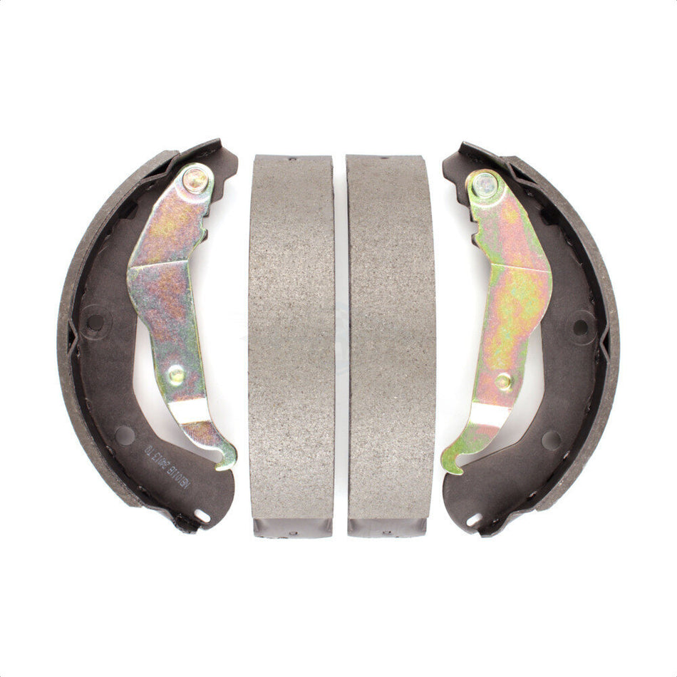Rear Drum Brake Shoe NB-1011B For Chevrolet Trax Sonic