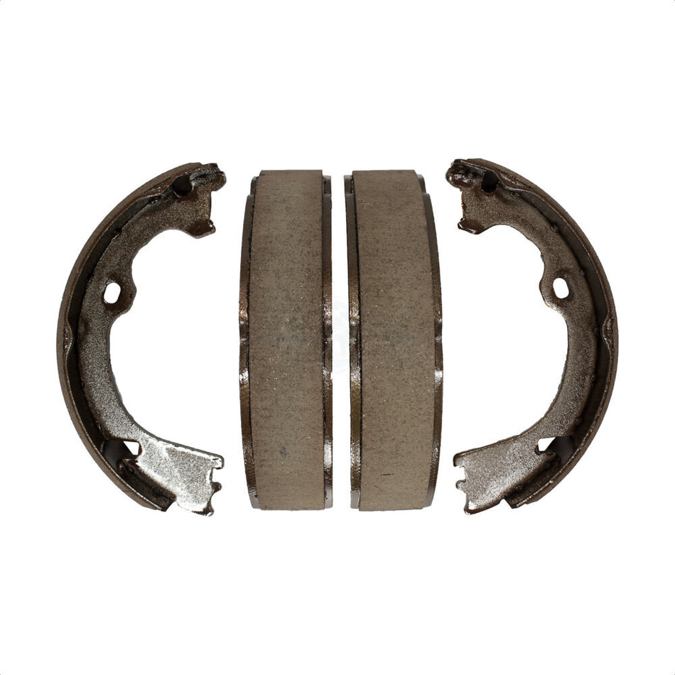 Rear Parking Brake Shoe NB-1023B For Ford F-150 Lobo