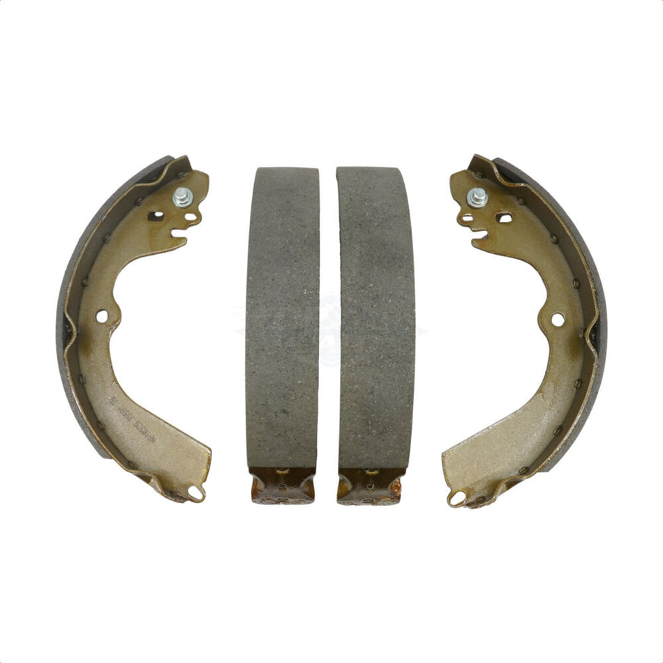 Rear Drum Brake Shoe NB-1052B For Nissan NV200 Chevrolet City Express