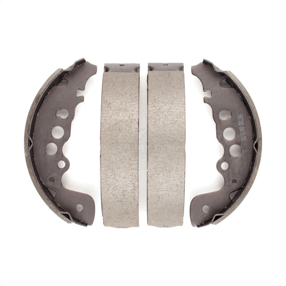 Rear Drum Brake Shoe NB-738B For Chevrolet Tracker Suzuki Grand Vitara
