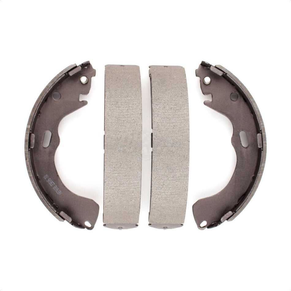 Rear Drum Brake Shoe NB-760B For Ford Escape Mazda Tribute Mercury Mariner