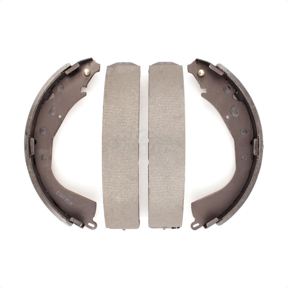 Rear Drum Brake Shoe NB-764B For Toyota Tundra Tacoma 4Runner