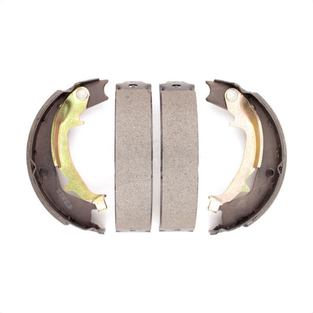 Rear Parking Brake Shoe NB-773B For Hyundai Santa Fe Kia Sportage Tucson by Top Quality