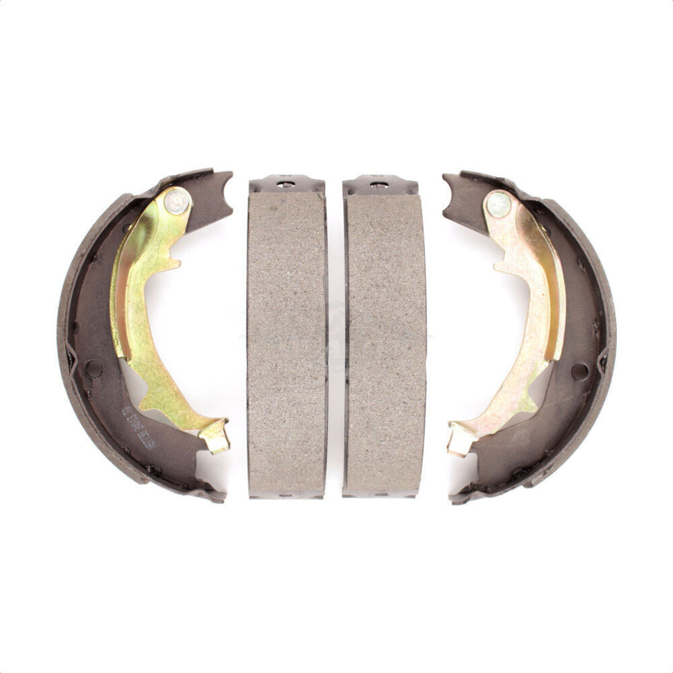 Rear Parking Brake Shoe NB-773B For Hyundai Santa Fe Kia Sportage Tucson by Top Quality