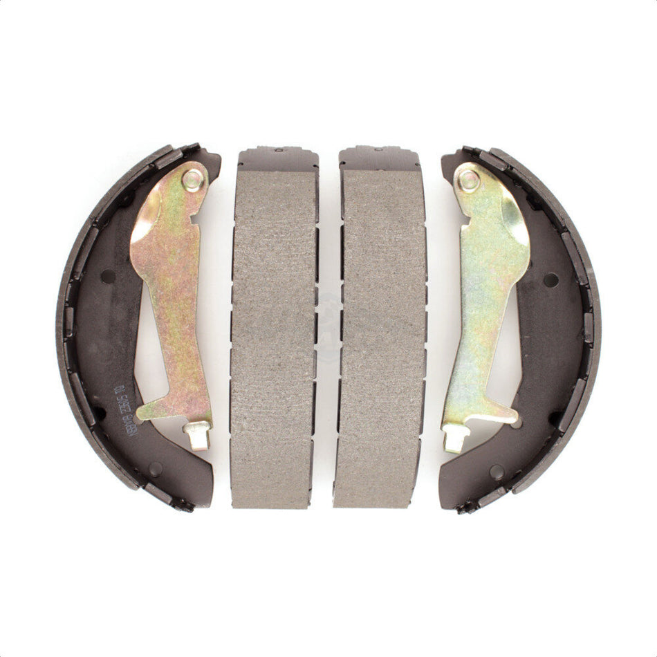 Rear Drum Brake Shoe NB-800B For Chevrolet Cobalt Chrysler Sebring Pontiac G5 HHR Dodge Stratus