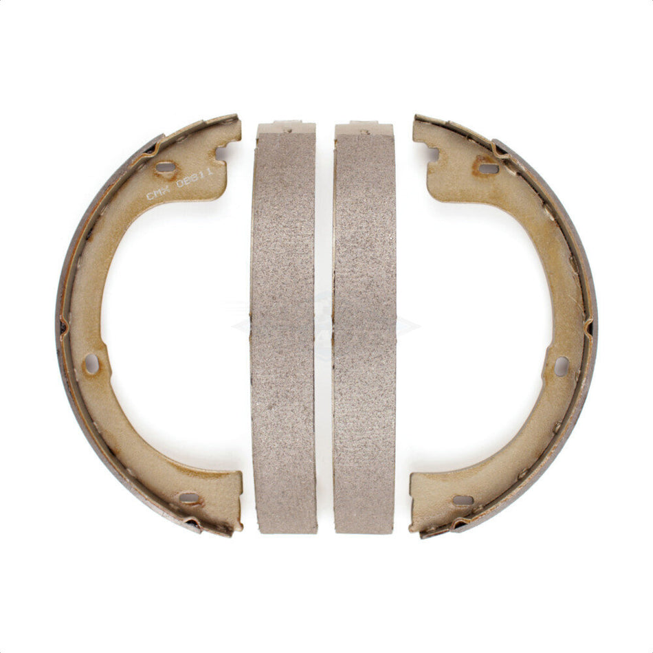 Rear Parking Brake Shoe NB-811B For Ford Expedition Lincoln Navigator MKT