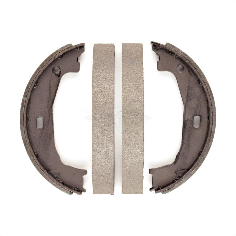 Rear Parking Brake Shoe NB-828B For BMW 323i 320i xDrive 328i Z4 128i 325i 325Ci 230i 228i 428i Gran