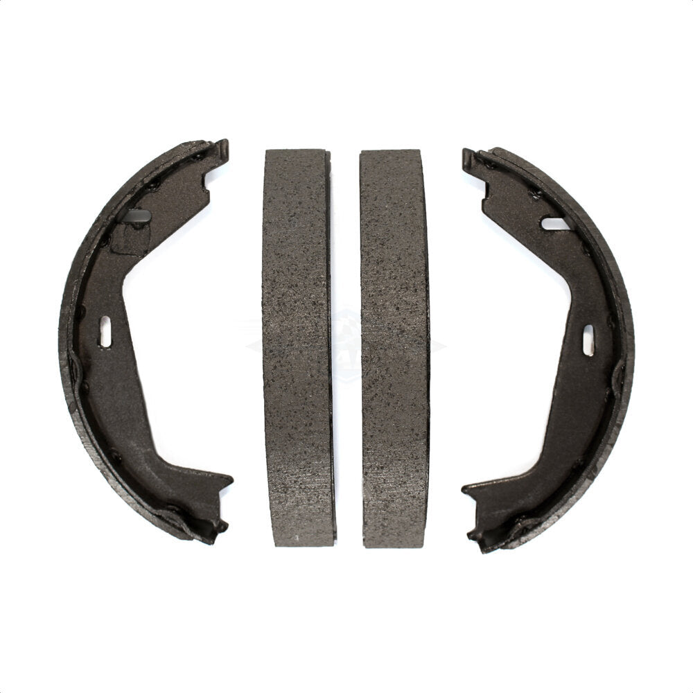 Parking Brake Shoe NB-829B For Volvo XC90 S80 XC70 by Top Quality