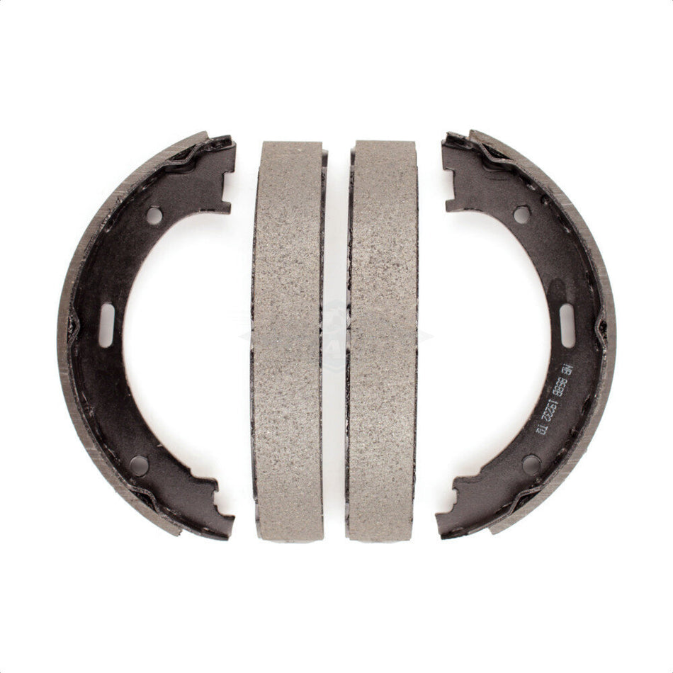 Rear Parking Brake Shoe NB-868B For Nissan Titan Armada Pathfinder INFINITI QX56 TITAN by Top Quality