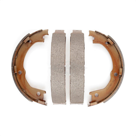 Rear Parking Brake Shoe NB-873B For Hyundai Santa Fe Kia Sorento Azera Amanti by Top Quality