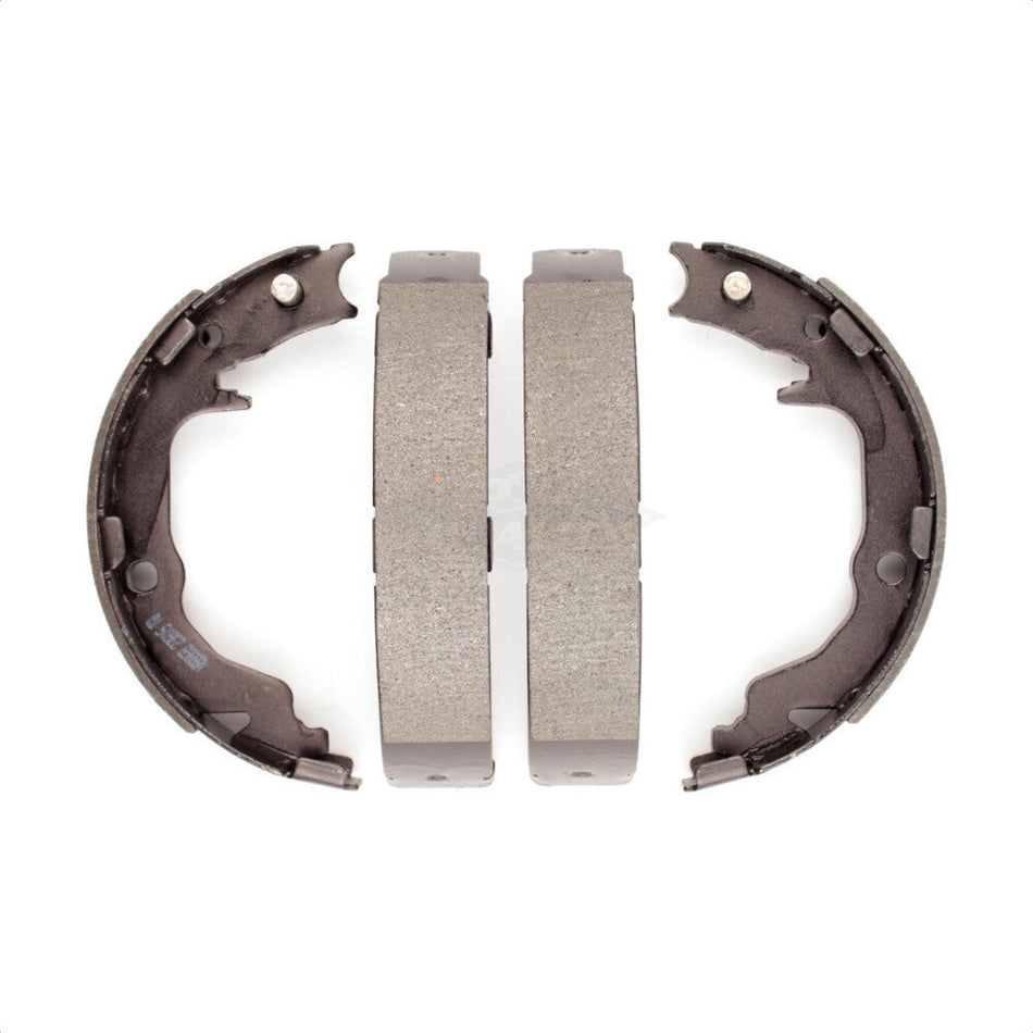 Rear Parking Brake Shoe NB-886B For Jeep Mitsubishi Patriot Dodge Chrysler Compass Lancer 200 Sport