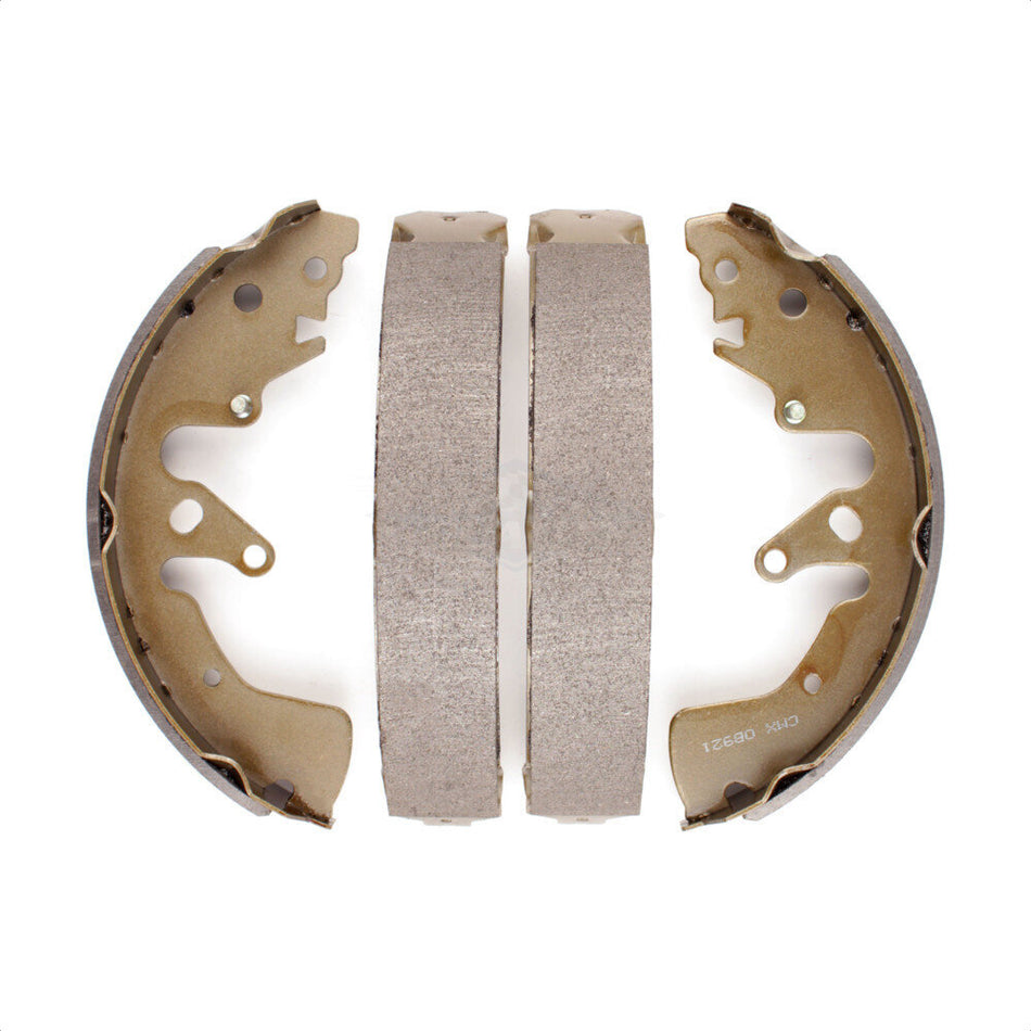 Rear Drum Brake Shoe NB-921B For 2006-2008 Suzuki Grand Vitara