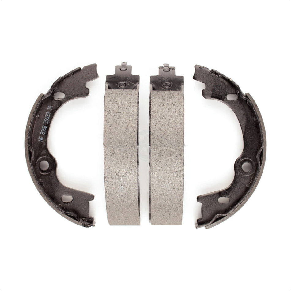Rear Parking Brake Shoe NB-935B For 2007-2010 Kia Rondo