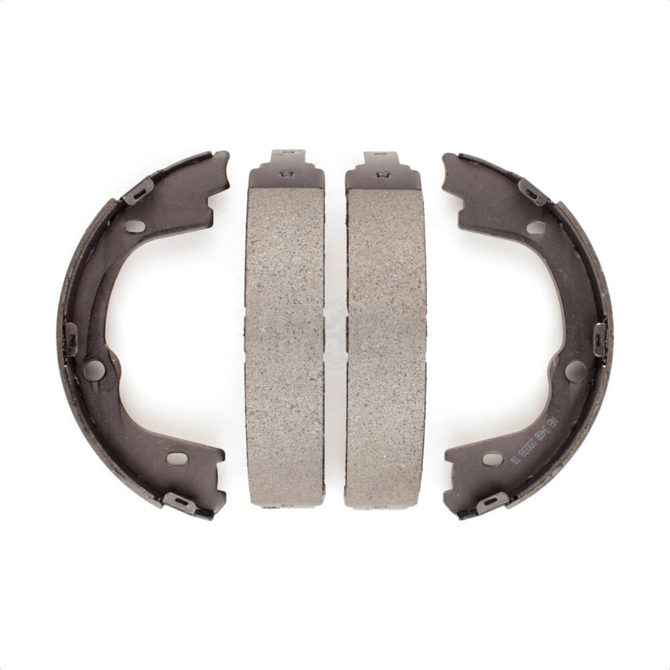 Rear Parking Brake Shoe NB-946B For 2007-2012 Hyundai Veracruz
