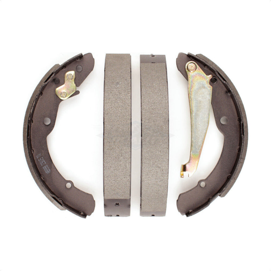 Rear Drum Brake Shoe NB-999B For Volkswagen Jetta Beetle