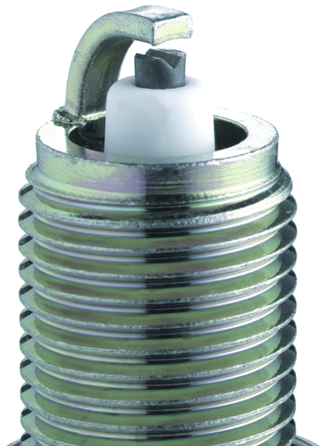 NGK V-Power Spark Plug - BCPR5EY