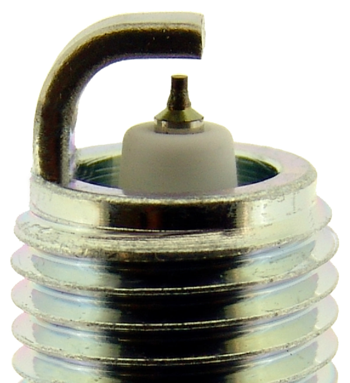 NGK Laser Iridium Spark Plug - ILKR7B8