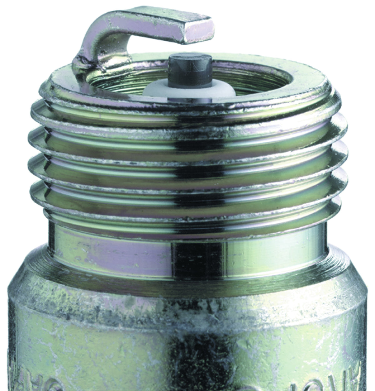 NGK Standard Spark Plug - AR6FS