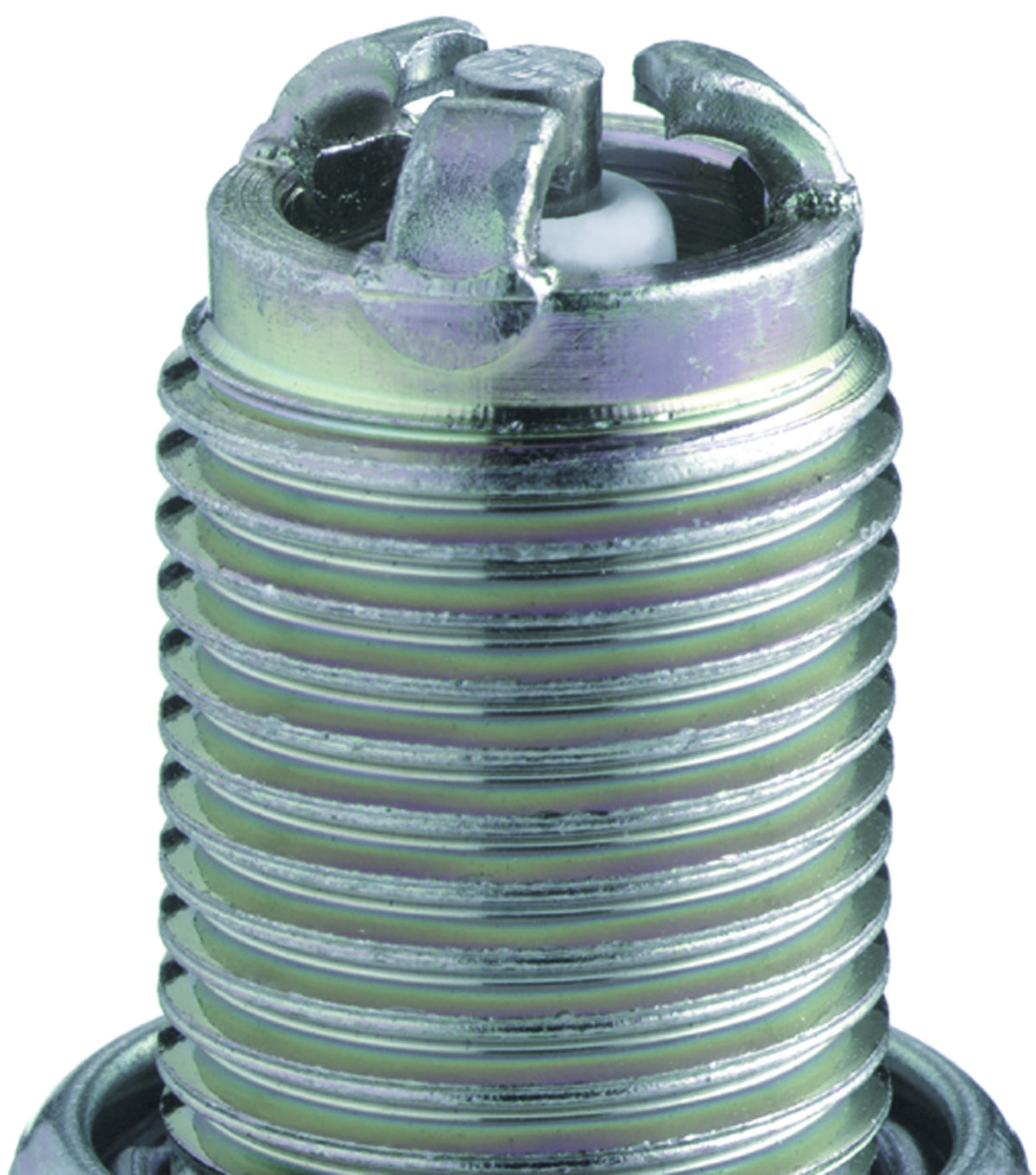NGK Standard Spark Plug - BR8ET