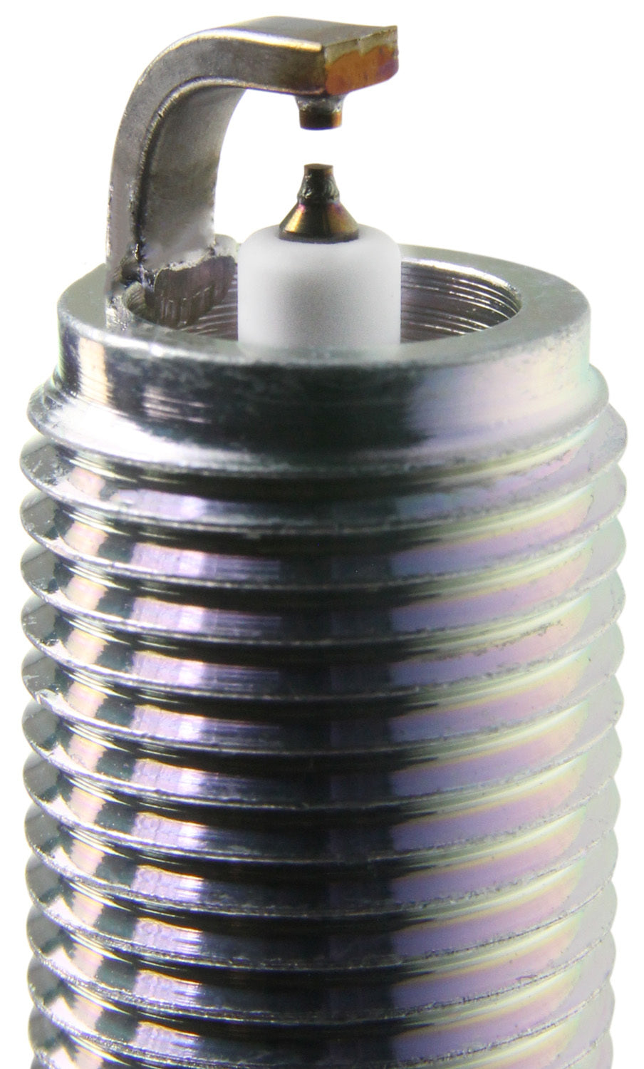 NGK Laser Iridium High Ignitability Spark Plug - DILFR7K9G