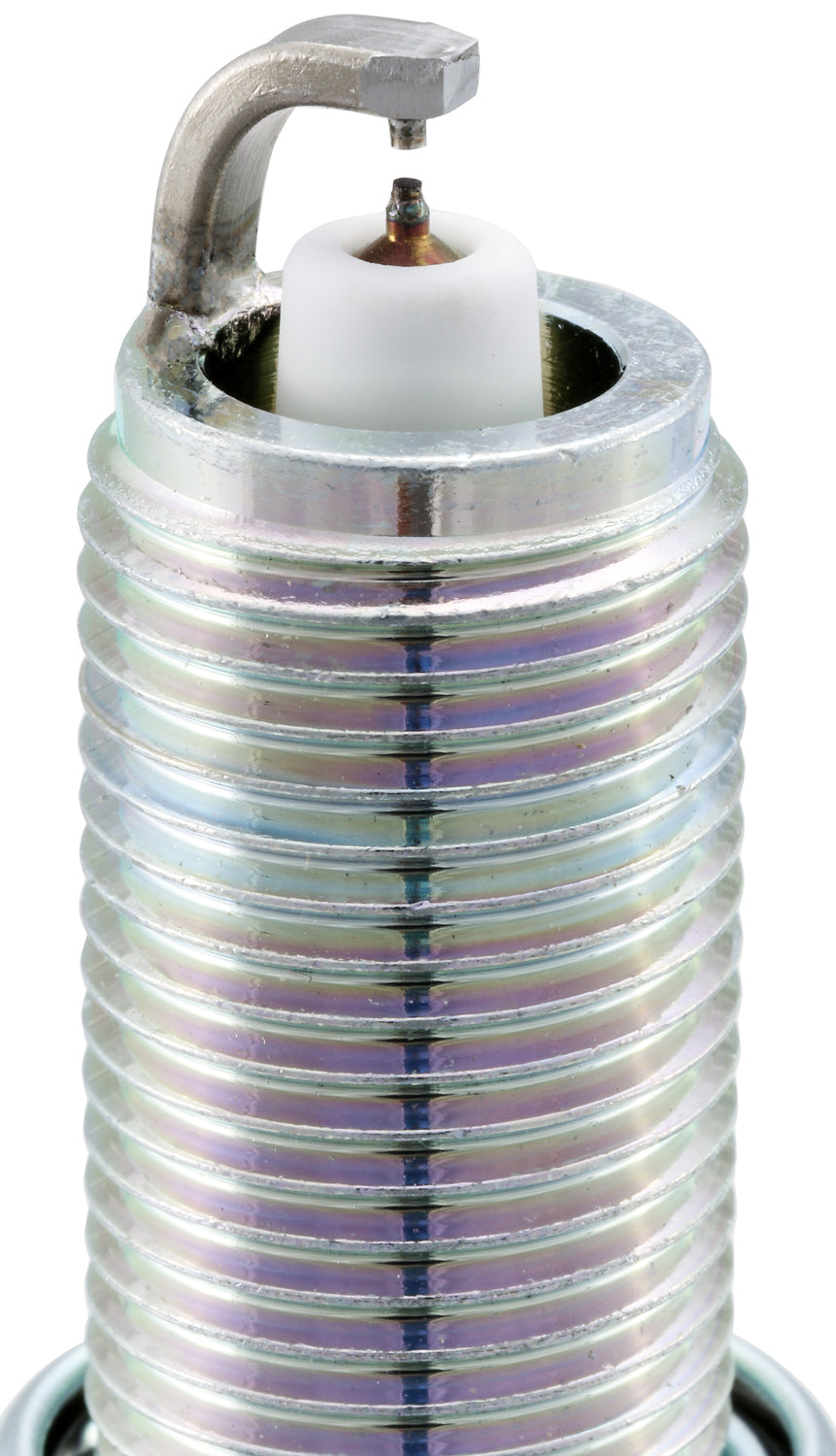 NGK Laser Iridium High Ignitability Spark Plug - DF5B-8A