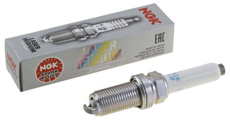 NGK Laser Iridium Spark Plug - ILFER7B8EG