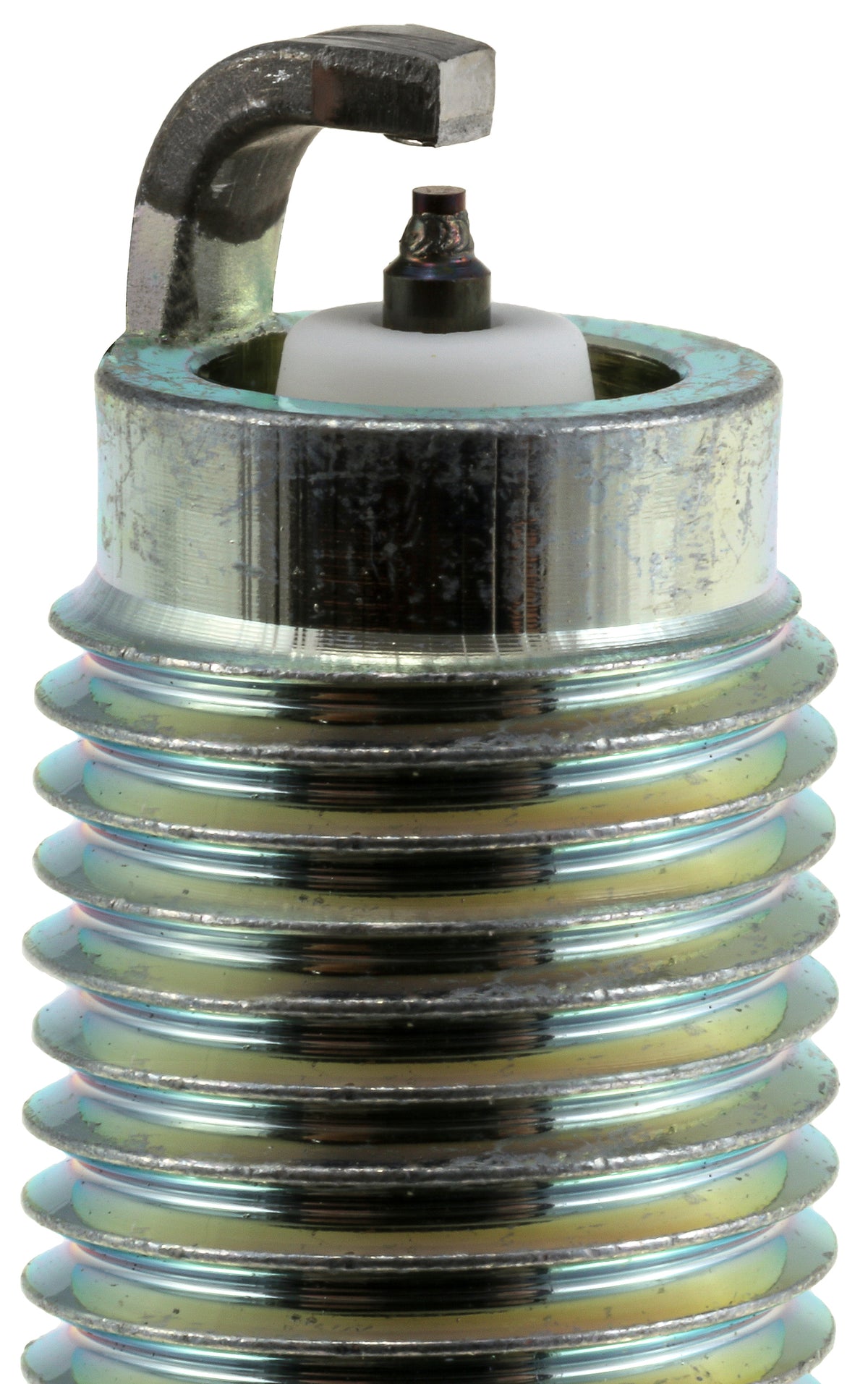 NGK Laser Iridium High Ignitability Spark Plug - SILZKGR8E8S