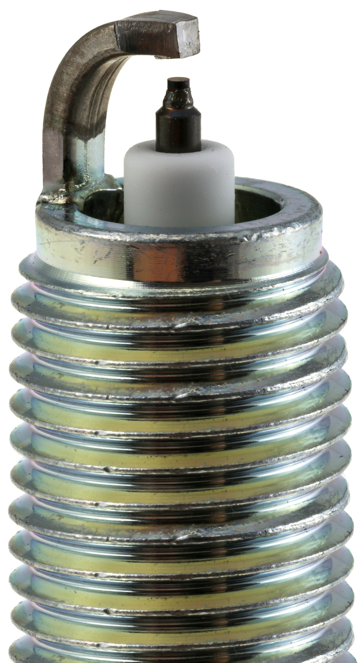 NGK Laser Iridium High Ignitability Spark Plug - SILZKFR8G7S