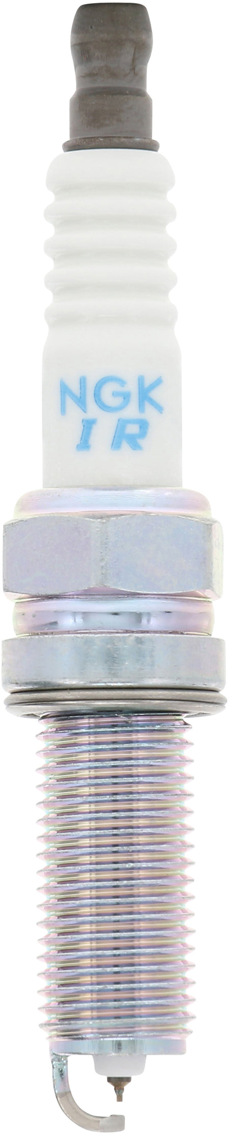 NGK Laser Iridium High Ignitability Spark Plug - SILKR8A-S