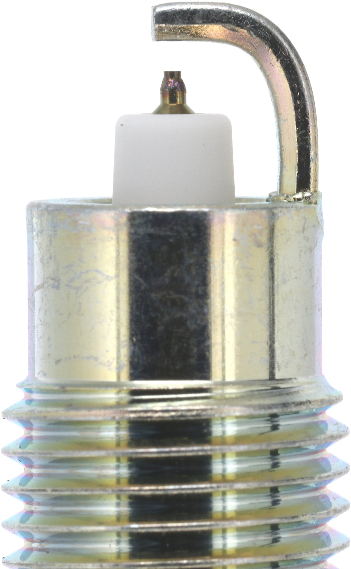 NGK G-Power Platinum Spark Plug - ZNAR6AGP