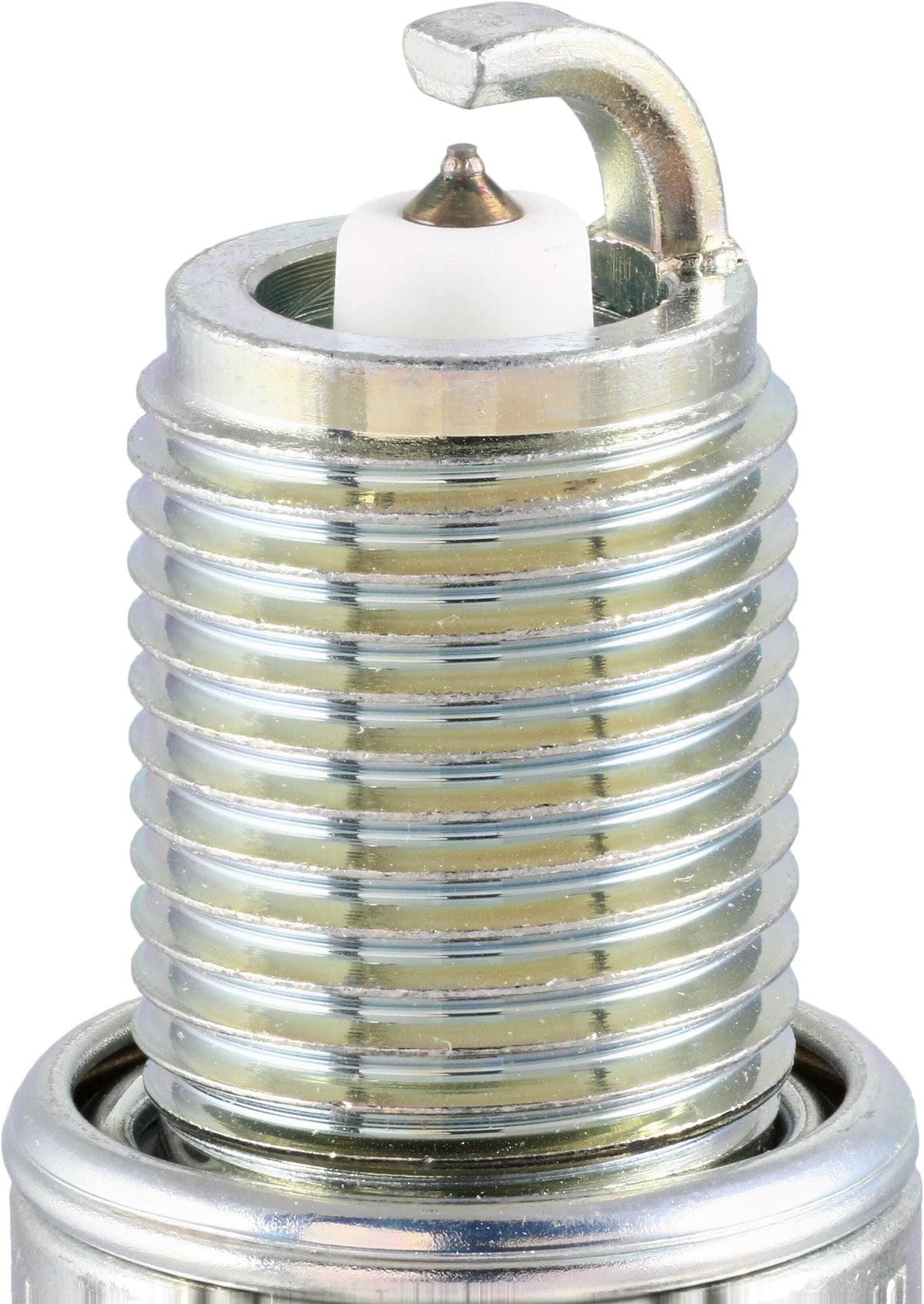 NGK G-Power Platinum Spark Plug - FR5GP