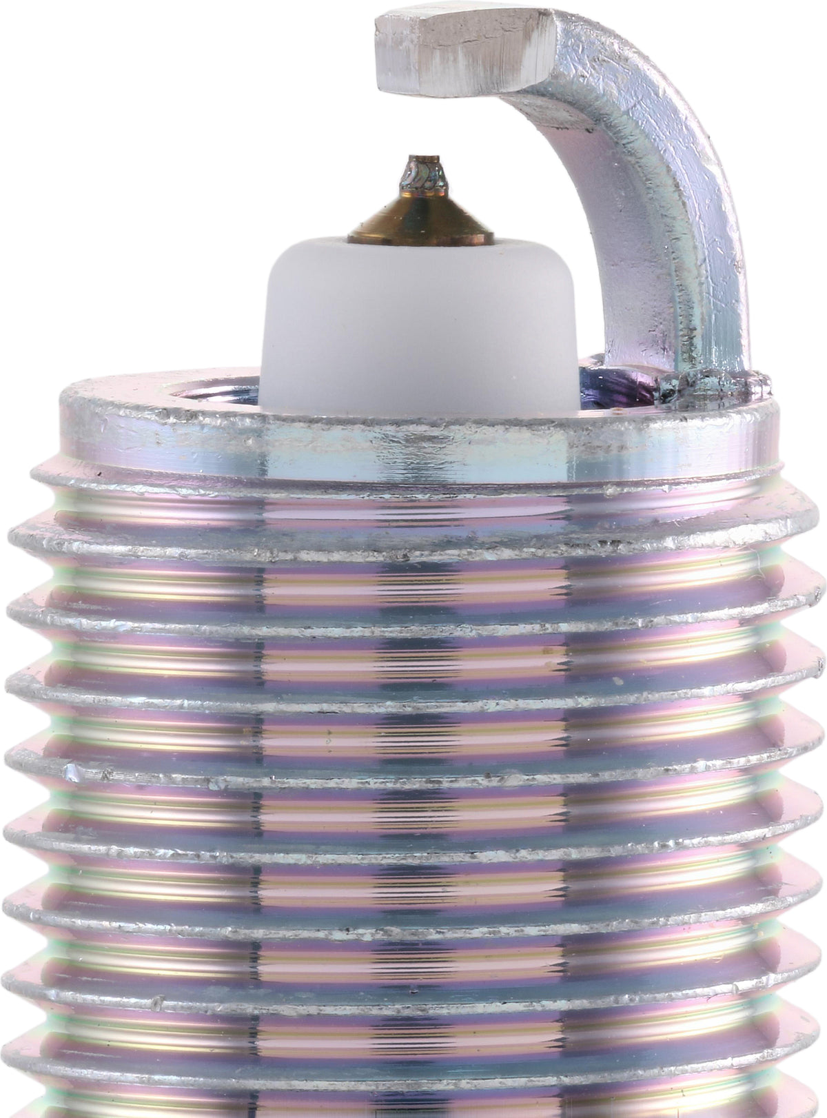 NGK Iridium IX Spark Plug - TR6IX