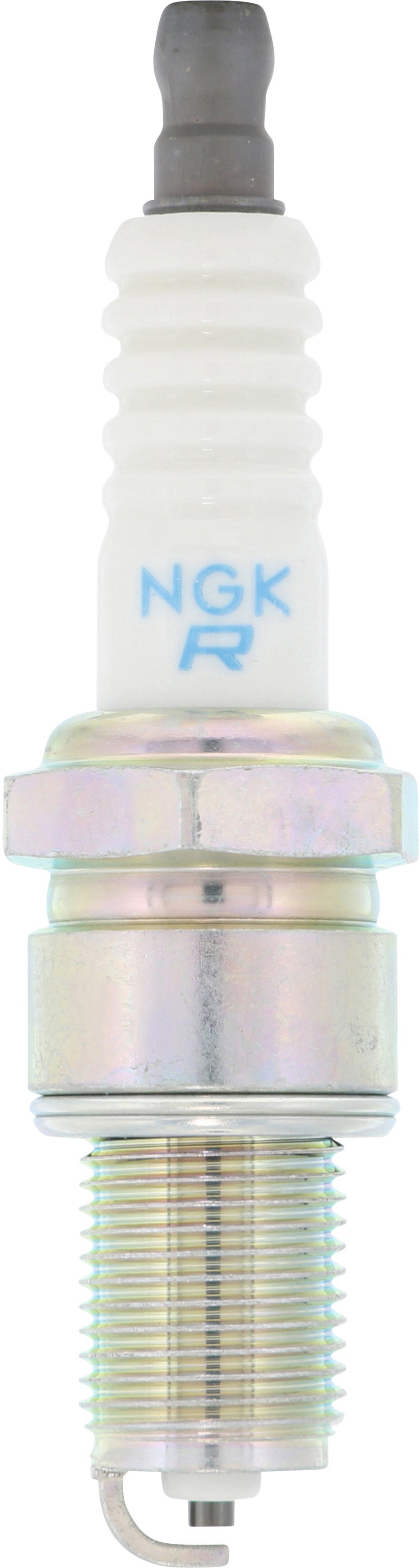 NGK Standard Spark Plug - BPR7ES SOLID