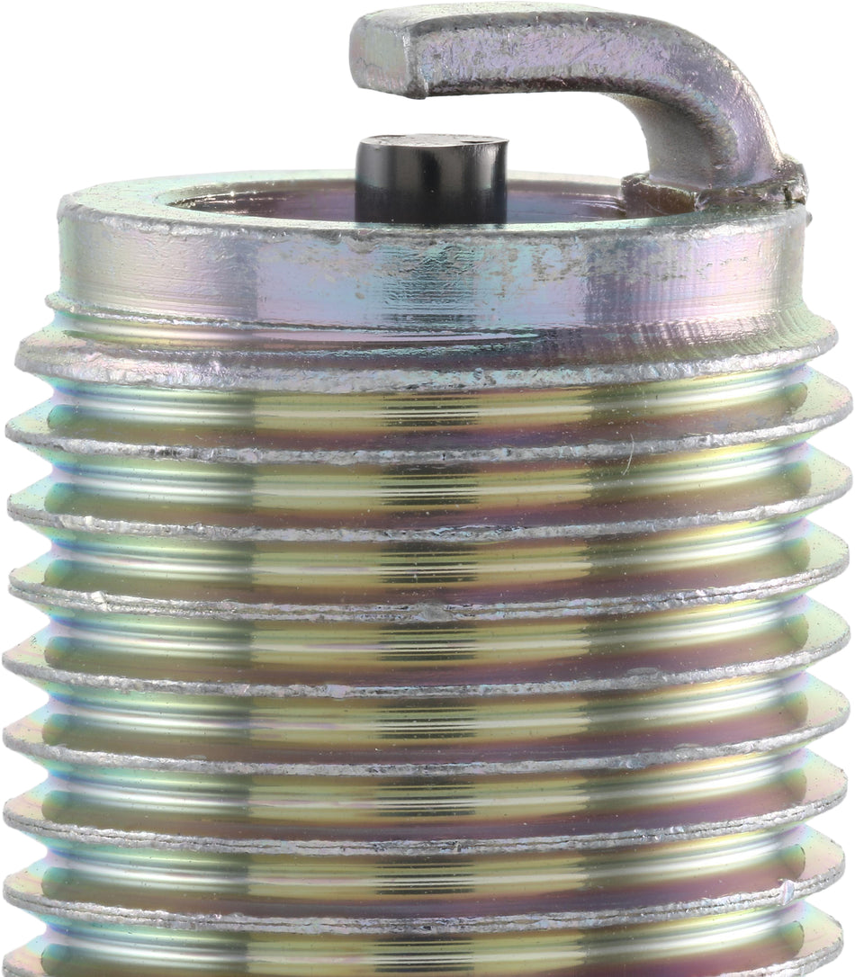NGK Standard Spark Plug - BR10ES SOLID