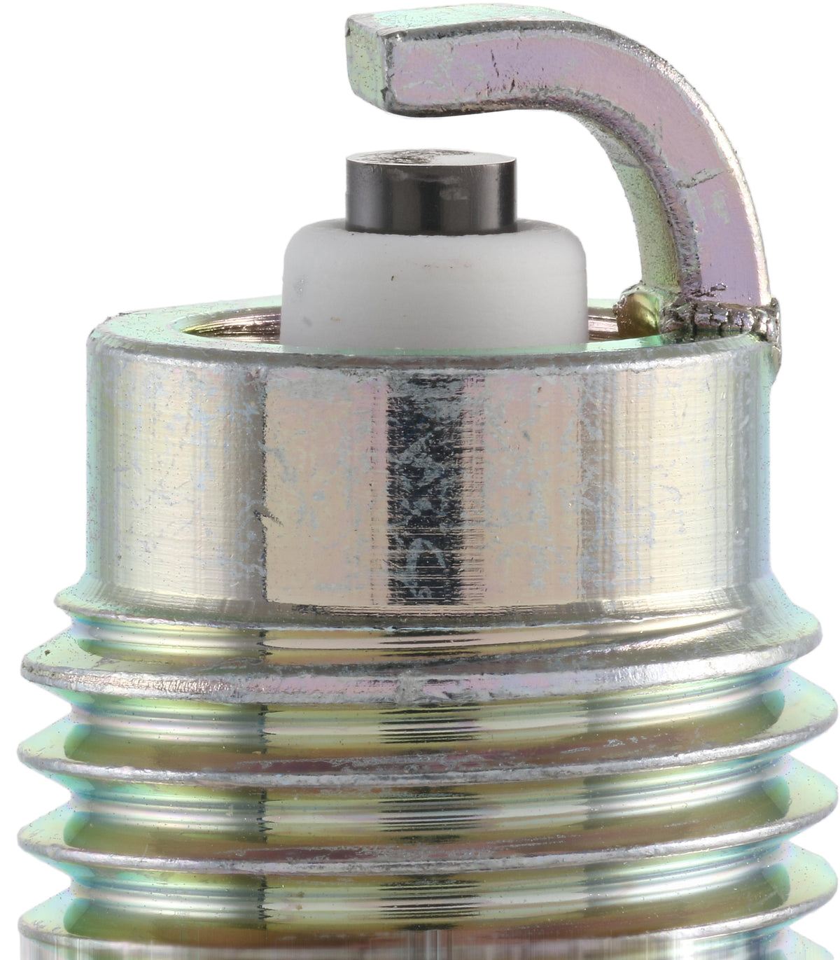 NGK Standard Spark Plug - DPR8Z