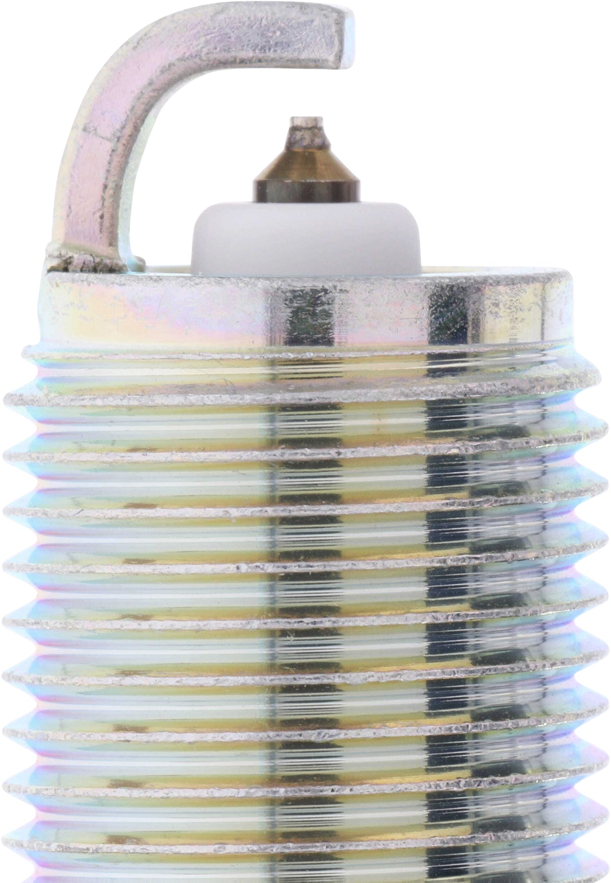 NGK Laser Platinum Spark Plug - FR5AP-11