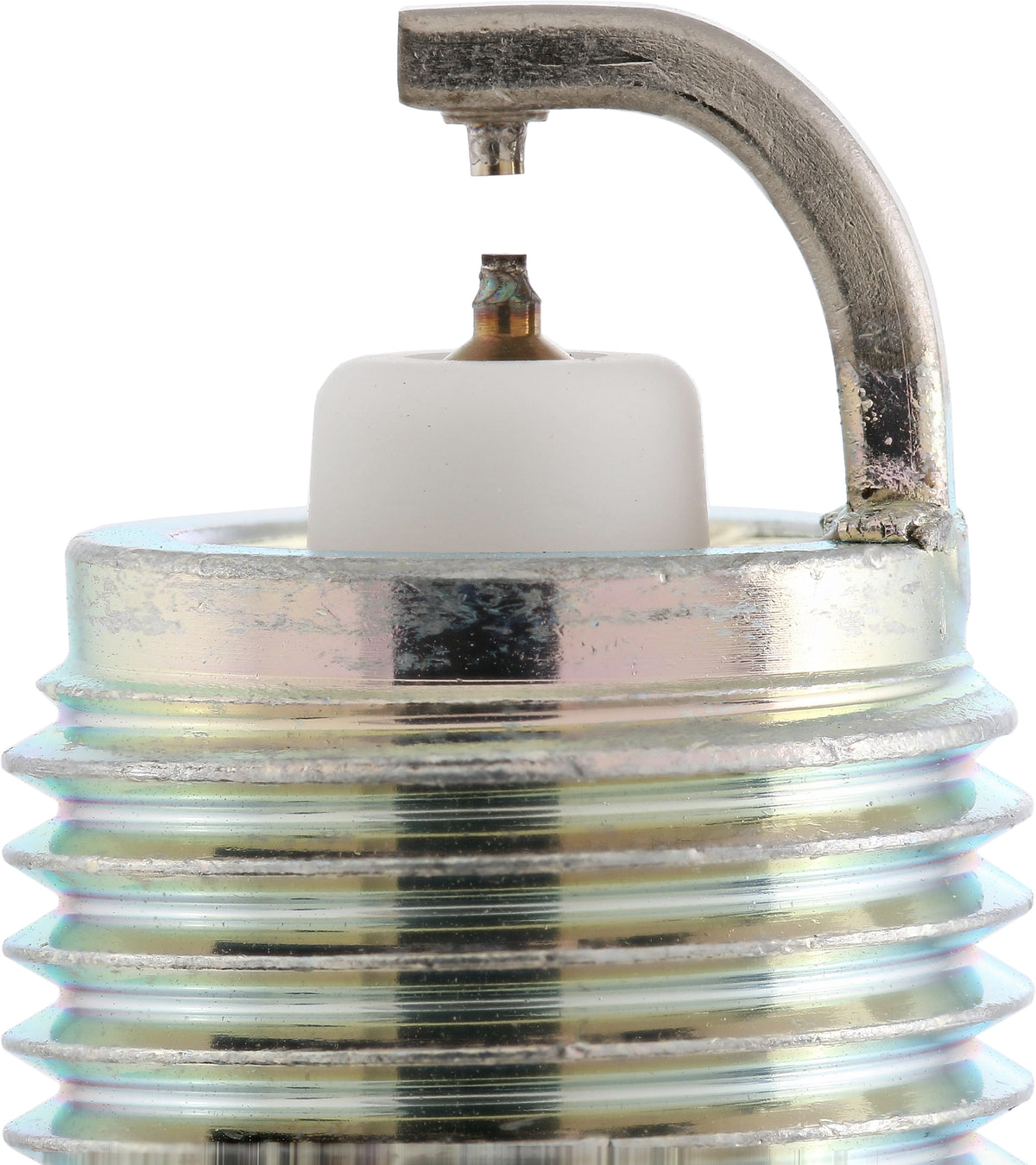 NGK Laser Iridium High Ignitability Spark Plug - DILFR6D11