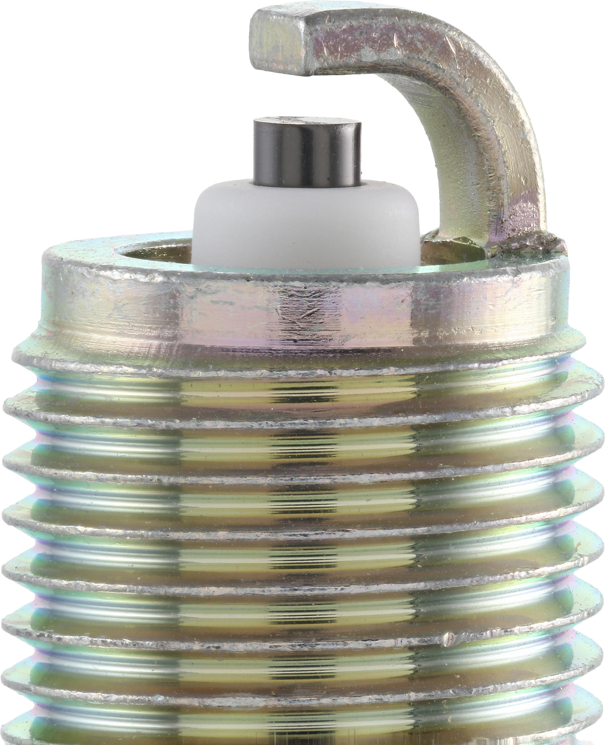 NGK Standard Spark Plug - BCPR7ES