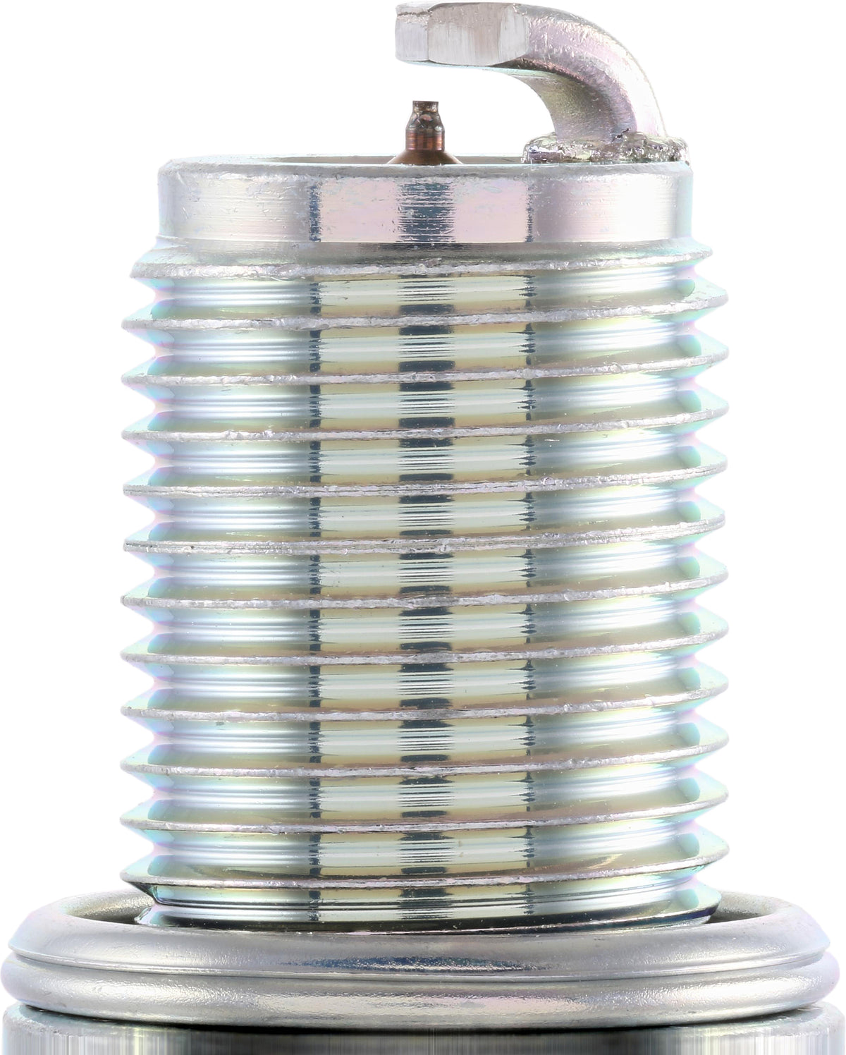 NGK Iridium IX Spark Plug - BR10EIX SOLID