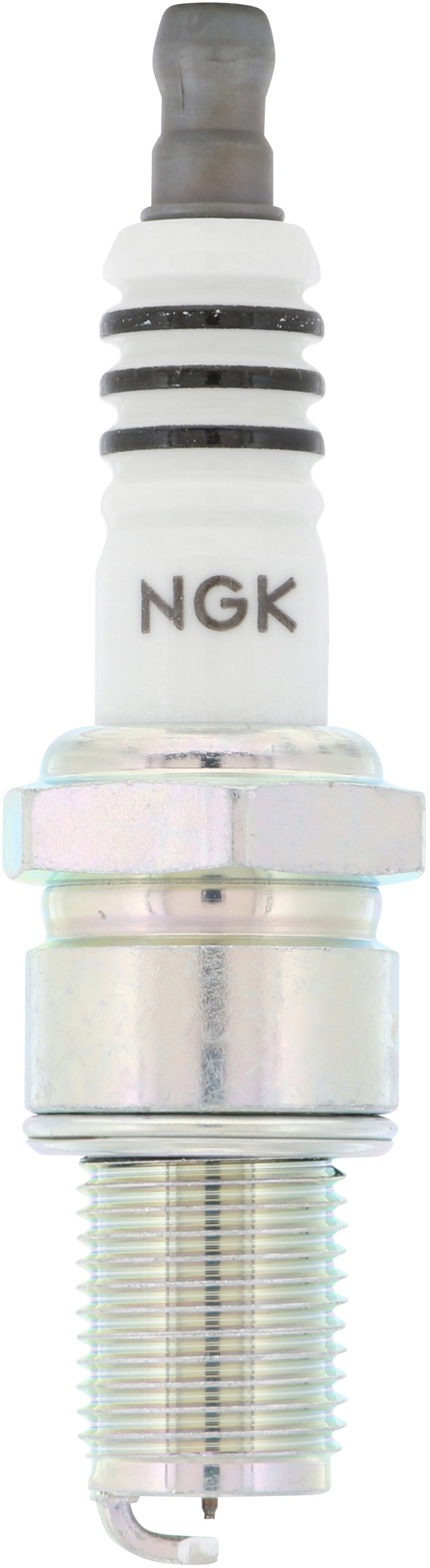 NGK Iridium IX Spark Plug - BR10EIX SOLID