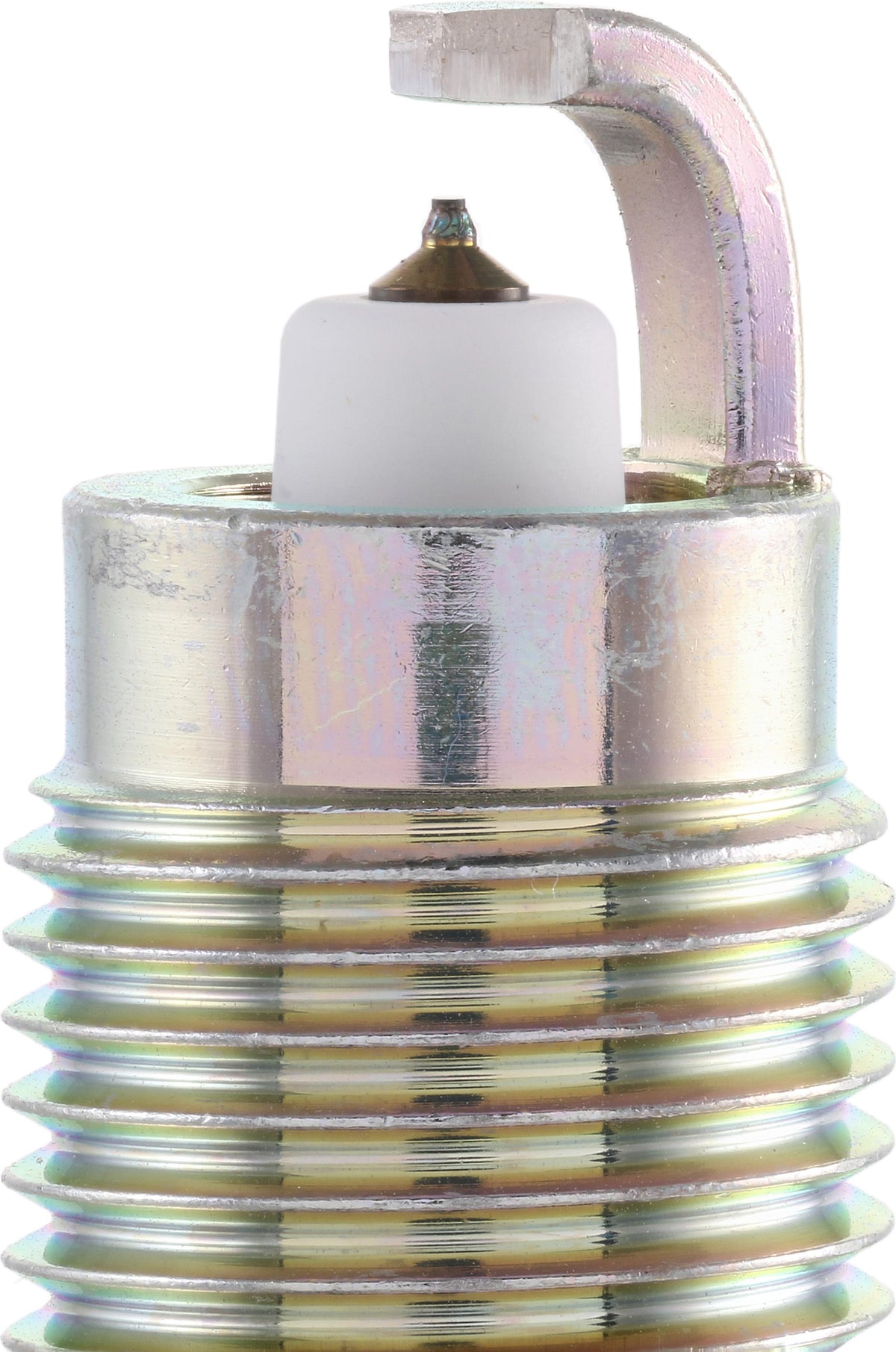 NGK Iridium IX Spark Plug - TR55-1IX